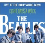 Beatles - Live At The Hollywood Bowl CD – Zbozi.Blesk.cz