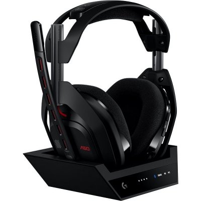 Astro A50 LIGHTSPEED (Gen 5) – Zboží Živě
