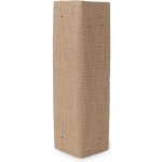 EUROPET BENRINA SISAL Corner scratching plank 75 x 28 cm – Hledejceny.cz