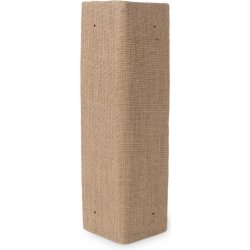 EUROPET BENRINA SISAL Corner scratching plank 75 x 28 cm