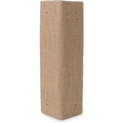 EUROPET BENRINA SISAL Corner scratching plank 75 x 28 cm – Hledejceny.cz