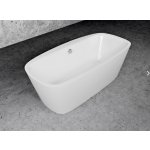 Santech TIME BEVEL - 180 x 86 cm TIBEV180-E – Hledejceny.cz