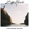 Hudba Ziggy Alberts - Laps Around The Sun CD