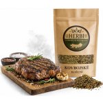 Herbi Kovbojské koření s vůní udírny, 50 g – Zboží Dáma