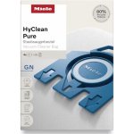 Miele 59119099 HyClean Pure GN sáčky a filtry 4 + 2 ks – Hledejceny.cz