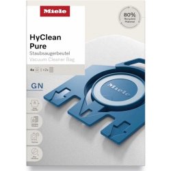 Miele 59119099 HyClean Pure GN sáčky a filtry 4 + 2 ks