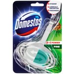 Domestos Power Pine 3v1 WC závěs náhradní náplň 35 g – Zboží Dáma