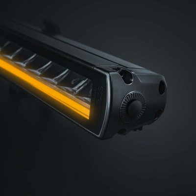 Strands Siberia XPA SR 42" LED rampa | Zboží Auto