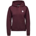 Black Diamond Equipment for Alpinists Hoody Women – Zboží Mobilmania