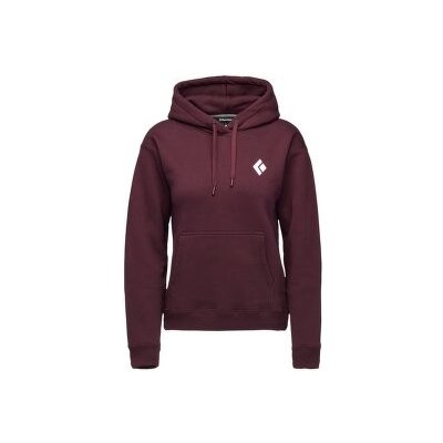 Black Diamond Equipment for Alpinists Hoody Women – Zboží Mobilmania