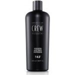 American Crew Peroxide 15 VOL 4,5% 450 ml – Sleviste.cz
