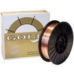 Most SG2 Gold G3 Si1 1,2 mm 5 kg – Zboží Dáma