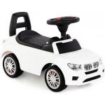 Polesie autíčko s hudebním panelem BMW bílé – Zbozi.Blesk.cz