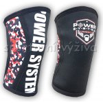 Ariana Crossfit Knee Sleeves bandáž na koleno – Zbozi.Blesk.cz