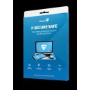 antivir F-Secure SAFE 3 lic. 1 rok (FCFXBR1N003E1)