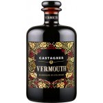 Barrique di Ciliegio Vermouth 18,5% 0,75 l (holá láhev) – Zboží Dáma