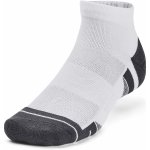 Under Armour ponožky UA Performance Tech 3pk Low-WHT – Zboží Dáma