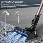 Rowenta X-Force Flex 16.60 RH9CD9E0 – Zbozi.Blesk.cz