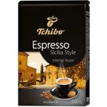 Tchibo Espresso Sicilia style zrnková 0,5 kg – Hledejceny.cz