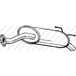 Bosal BS 163-391 – Hledejceny.cz