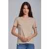 Dámská Trička GANT D2. SUNFADED C-NECK SS T-SHIRT