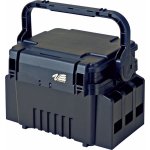 VERSUS Box VS 7055 32x26x21 cm černý – Zboží Dáma