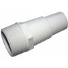 Tvarovka Vágnerpool PVC tvarovka - Trn hadicový 32/38 x 1 1/2“, ABS