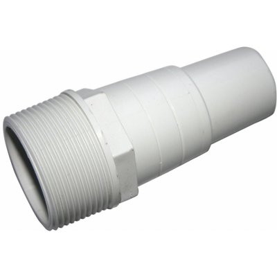 Vágnerpool PVC tvarovka - Trn hadicový 32/38 x 1 1/2“, ABS – Zbozi.Blesk.cz