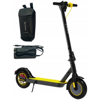 Manta XRIDER M10 Light+ – Zbozi.Blesk.cz