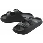 Crivit dámské pantofle černá – Zboží Mobilmania