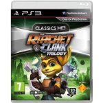 Ratchet and Clank HD Collection – Zboží Dáma