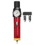 SATA Filtr 424 s regulátorem tlaku a výstupním modulem - SATA 92221