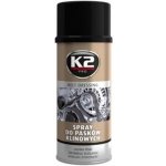 Sprej na klínové řemeny 400ml K2 W126, , , | Zboží Auto