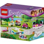 LEGO® Friends 40264 Postav si své městečko Heartlake – Sleviste.cz