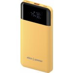 AlzaPower Parade Gen2 10000mAh – Zbozi.Blesk.cz