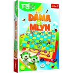 Trefl Dáma a Mlýn Treflíci – Hledejceny.cz