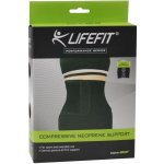 LifeFit BN501 neoprénová bandáž záda – Zboží Dáma