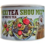 Mixit Mixit Mixitea čaj Bílý čaj Showman Malina 40 g – Hledejceny.cz