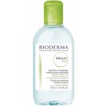 Bioderma Sebium H2O micelární odličovací voda 2 x 250 ml dárková sada – Zbozi.Blesk.cz