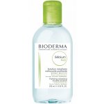 Bioderma Sebium H2O micelární odličovací voda 2 x 250 ml dárková sada – Zbozi.Blesk.cz