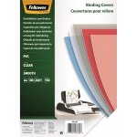 Fólie Fellowes pro vazbu A4 150 mic čiré (felcopra415t) – Zboží Živě