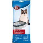 Hafani.cz Sáčky pro kočičí WC 48 x 37 cm – Zboží Dáma