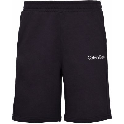 Calvin Klein PW 9" Knit Short black