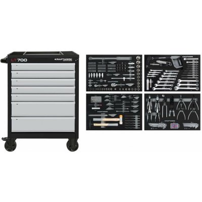 KRAFTWERK KR-102.107.203 AKCE KW – Zboží Mobilmania