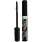 Rimmel Extra Super Lash Volume řasenka Black 8 ml – Hledejceny.cz