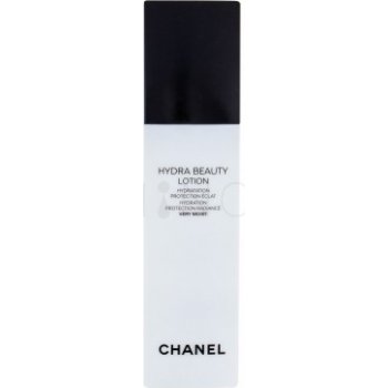 Chanel Hydra Beauty Lotion Hydration Protection Radiance (bez alkoholu) - Moist 150 ml