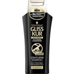 Gliss Kur Ultimate Repair Shampoo 400 ml – Zboží Dáma