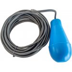 Mercury Plovákový spínač MC 15m standart kabel 3x1 PVC – Sleviste.cz