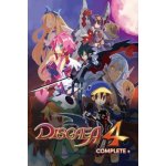 Disgaea 4 Complete (Dood Edition) – Hledejceny.cz