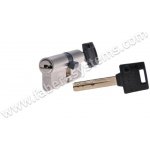 MUL-T-LOCK ClassicPRO (50/50) 5 klíčů - MTL400 – Hledejceny.cz